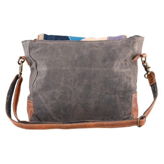 Bow Down Shoulder Bag - Image 3