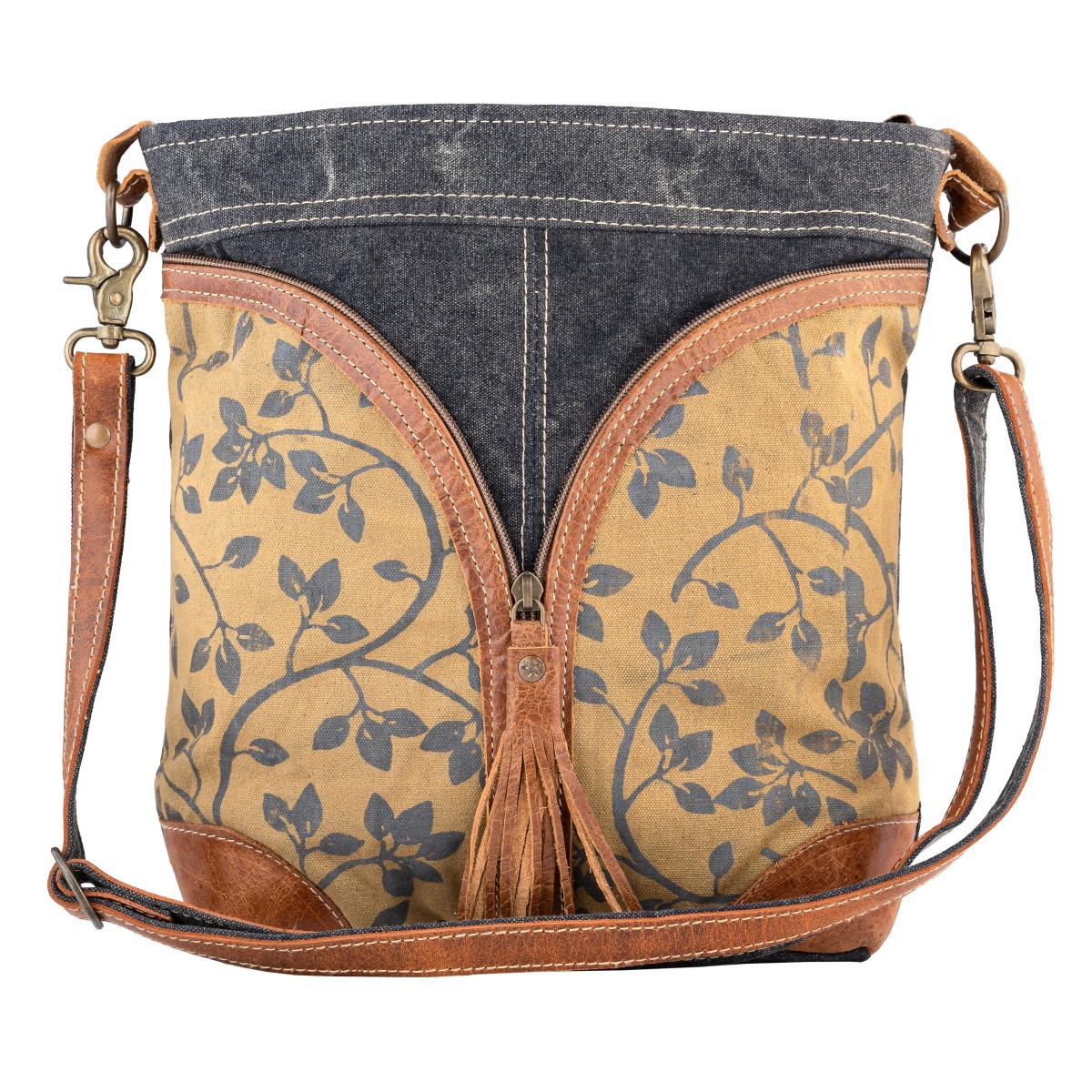 1030-1.jpg Mystic Art Shoulder Bag - Image 1