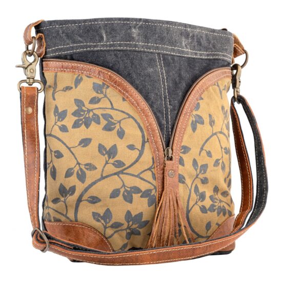 Mystic Art Shoulder Bag - Image 2