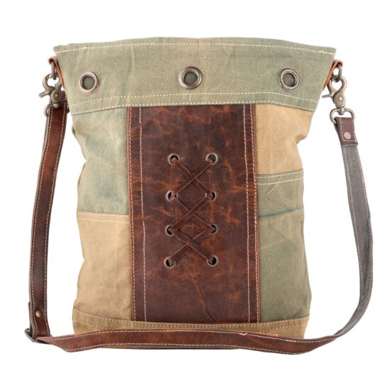 Mystic Art Shoulder Bag - Image 4