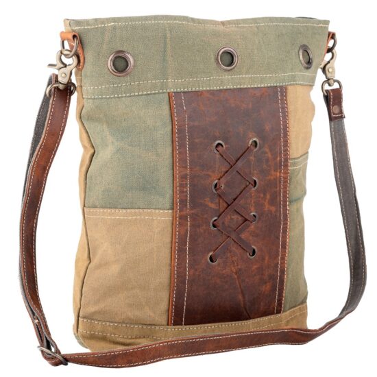 Mystic Art Shoulder Bag - Image 5