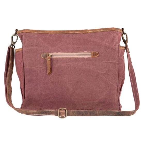 Palm Down Messenger Bag - Image 12