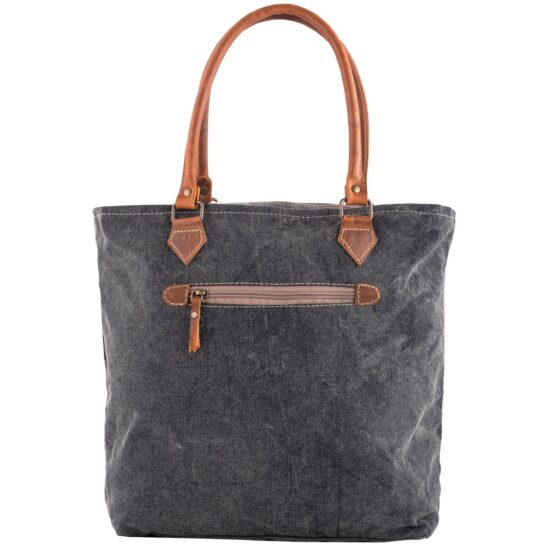 Camouflage Tote Bag - Image 3
