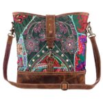 Indian Vibes Shoulder Bag