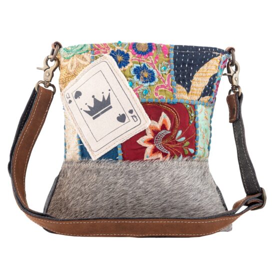 The Style Queen Crossbody