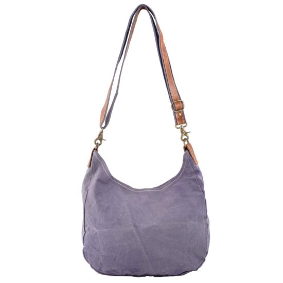Snow Reign Shoulder Bag - Image 3
