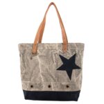 The Classic Star Tote Bag
