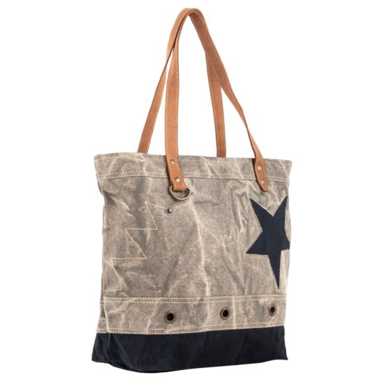 The Classic Star Tote Bag - Image 2