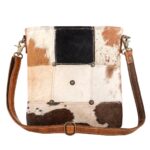 Spot On Shoulder Bag