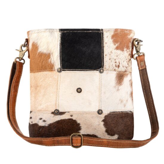 Spot On Shoulder Bag