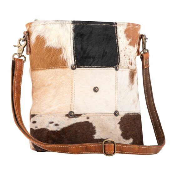 Spot On Shoulder Bag - Image 2