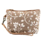 Cheesy Printed Pouch