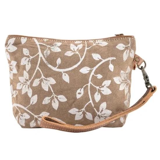 Cheesy Printed Pouch - Image 2