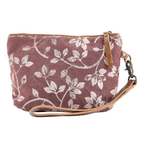 Artistic Vintage Pouch - Image 2