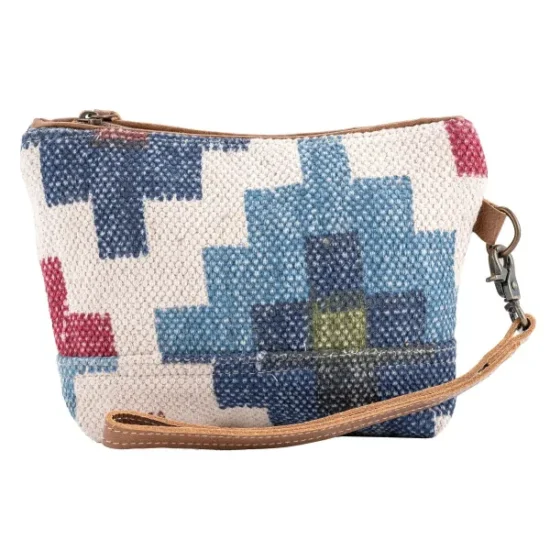 Multicolored Pouch - Image 2