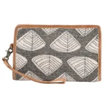 Minimalistic Small Clutch