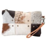 Upbeat Fashion Pouch