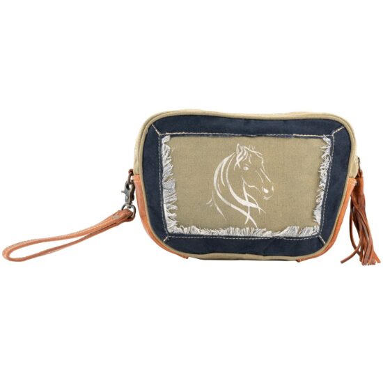 Magnificent Makeup Bag