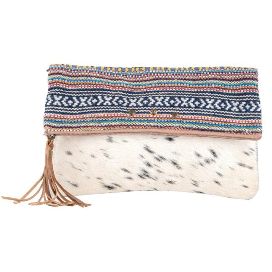 Dreamer Small Clutch