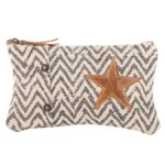 Star Of My Eye Small Pouch