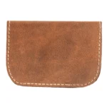 Leather Lux Card Holder
