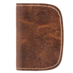 Pulpy Brown Card Holder