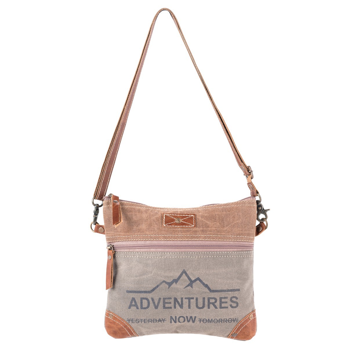 Adventure Crossbody