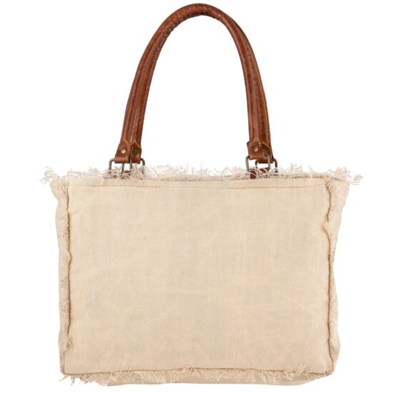 Blue Wave Small Hand Bag - Image 3