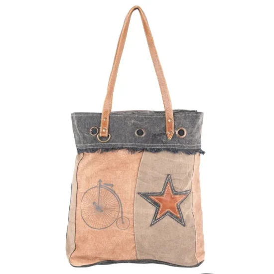 Amira Tote Bag