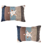Color Unity Cusion Cover (Set of 2)