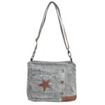 Upbeat Funk Shoulder Bag