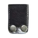 High Black Cable Holder
