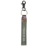 Focus on One Key Chain