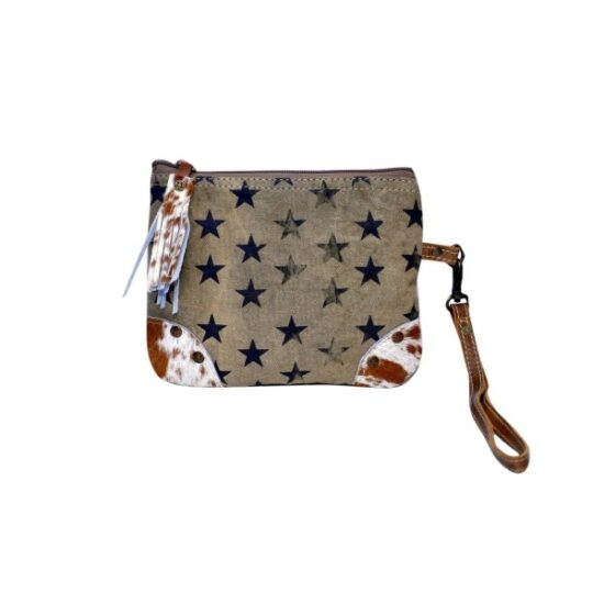 Stary Stylish Pouch