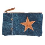 Stargirl Jean Pouch