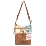 Auplin Shoulder Bag