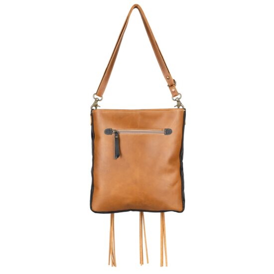 Tabby Shoulder Bag - Image 3