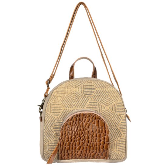 Levolet Convertible Shoulder Bag