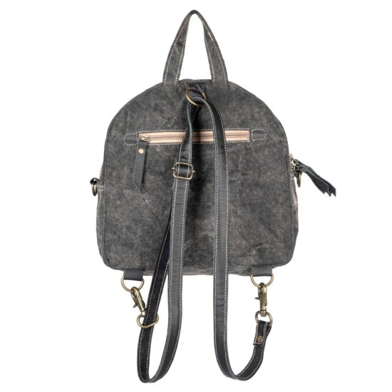 Floria Convertible Shoulder Bag - Image 3