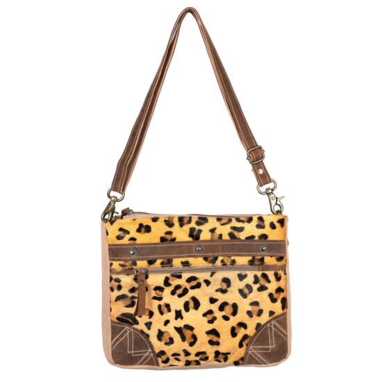Antonio Shoulder Bag