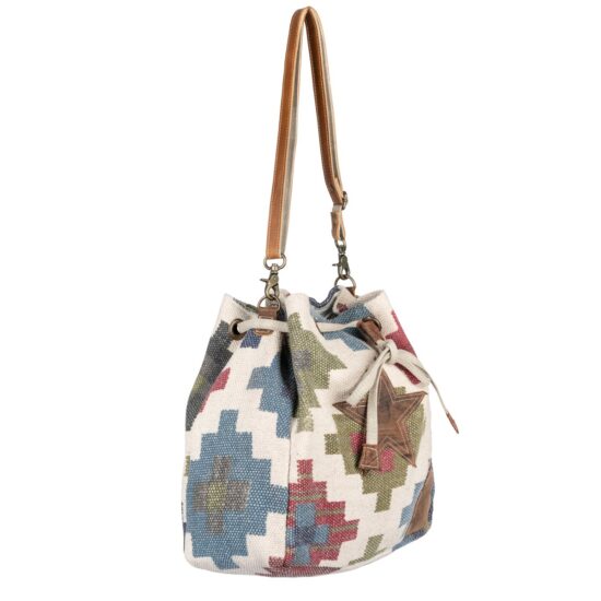 Jabini Shoulder Bag - Image 2
