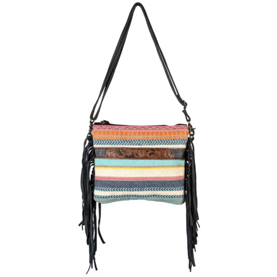 Franzy Crossbody
