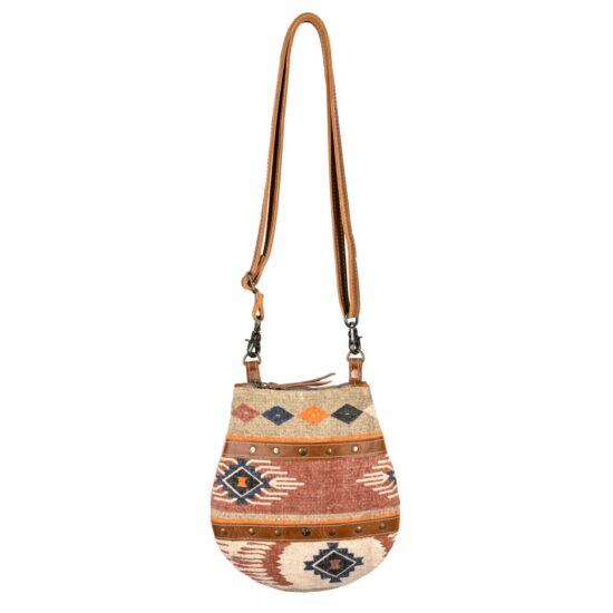 Crochet Crossbody