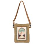 The Taj Crossbody