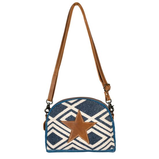Multi Purpose Crossbody