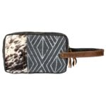 Carolyn Shaving Bag