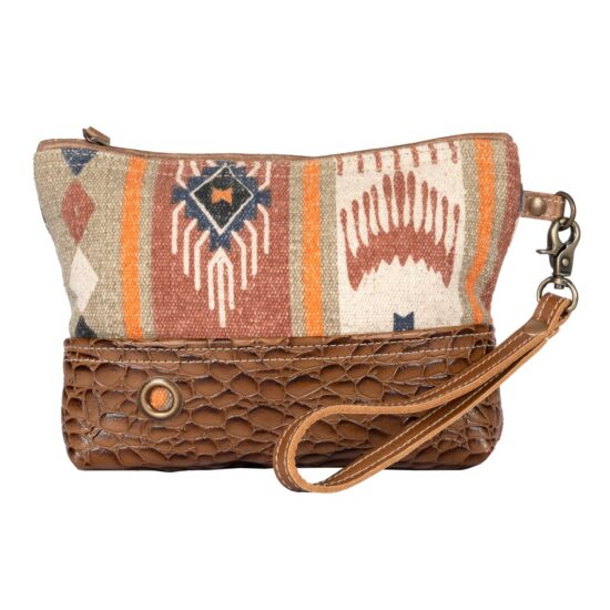 Ashley Pouch