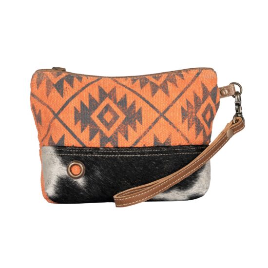 Blossom Pouch