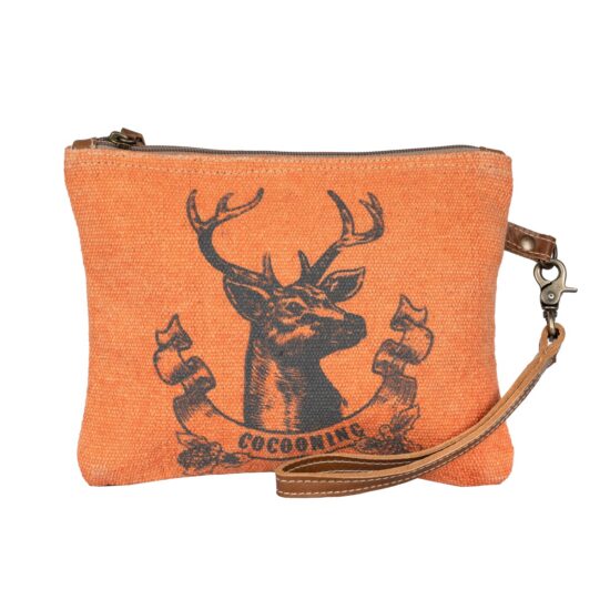 Winsome Pouch