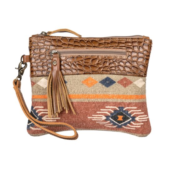 Radiant Pouch